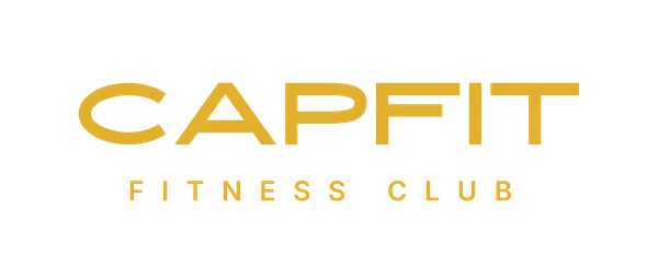 CAPFIT VERSAILLES